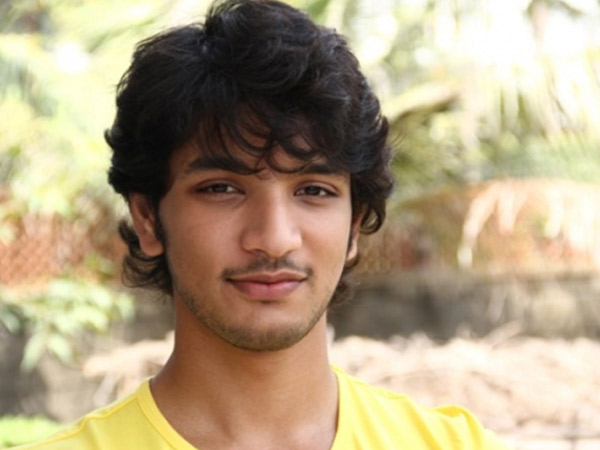 Gautham Karthik