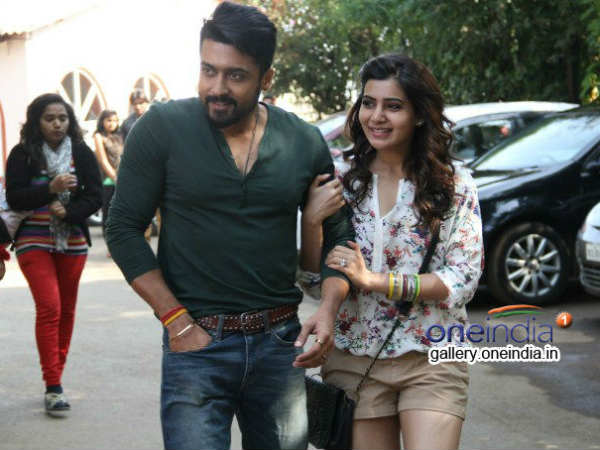 Anjaan Music Rights
