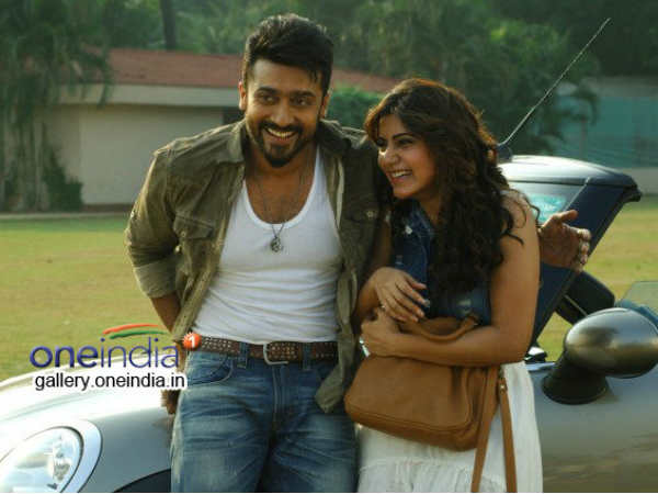 Anjaan Other Rights