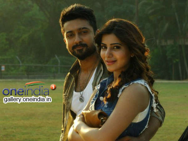 Anjaan Total Pre-Release Business