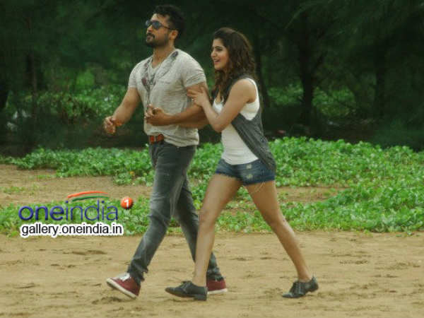 Anjaan Performance At Box Office