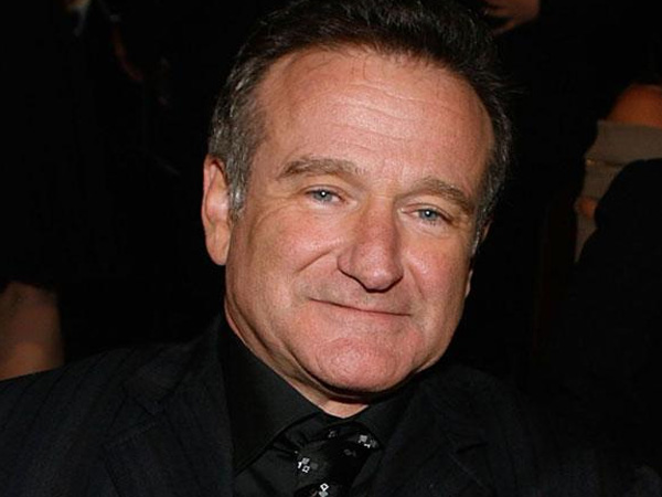 Oscar Winning Robin Williams Found Dead, Suspected Suicide Oscar Winning Robin Williams Found Dead, Suspected Suicide