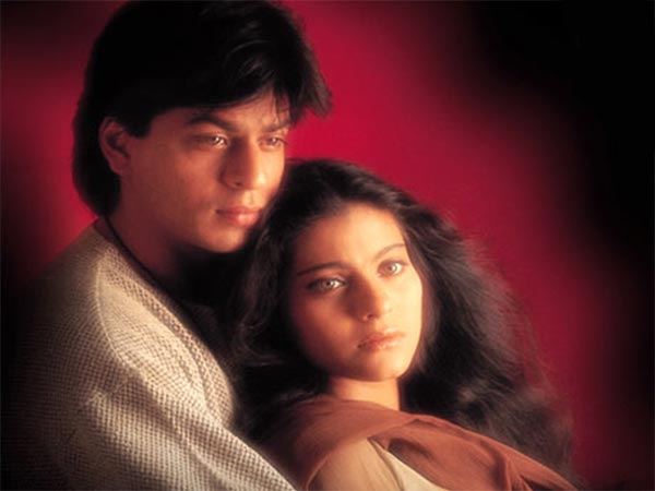 10 Reasons That Justify Shahrukh-Kajol As The Best Couple In Bollywood - Filmibeat
