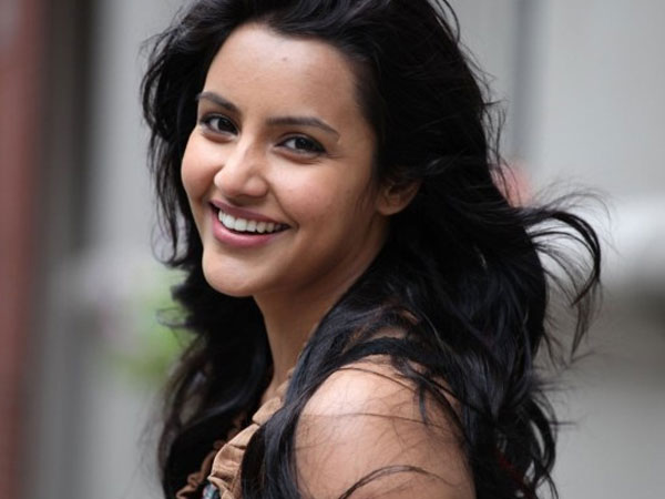 Priya Anand