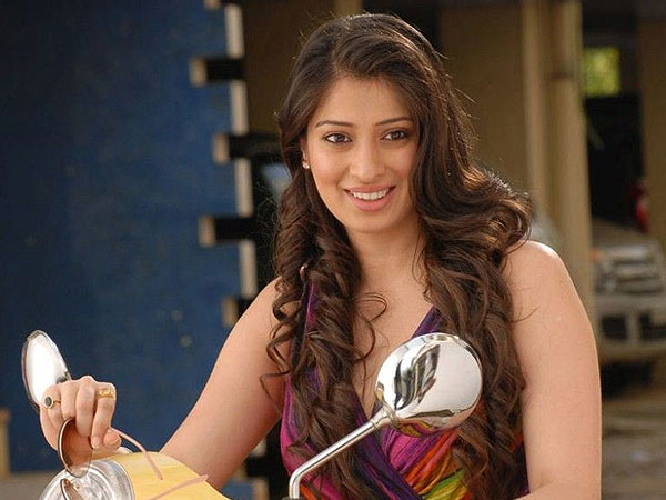 Raai Laxmi