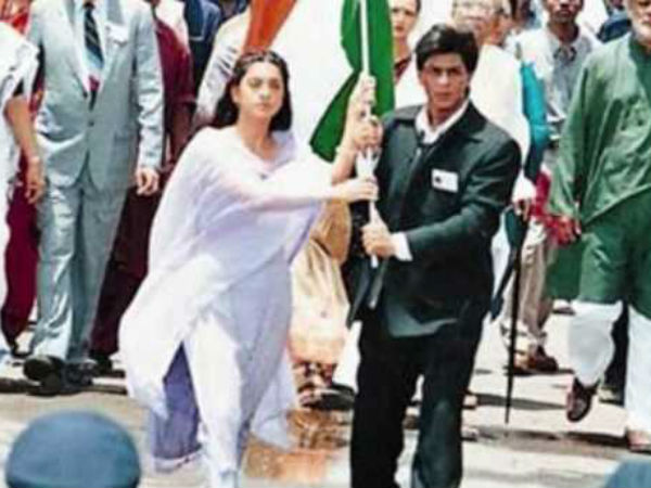 Phir Bhi Dil Hai Hindustani