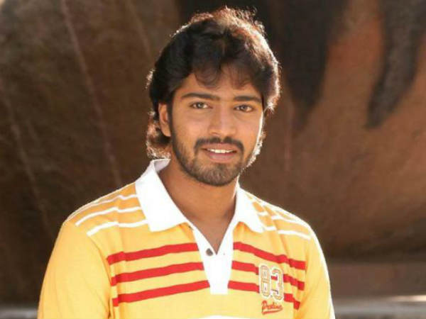Heroine For Allari Naresh's 49th Film