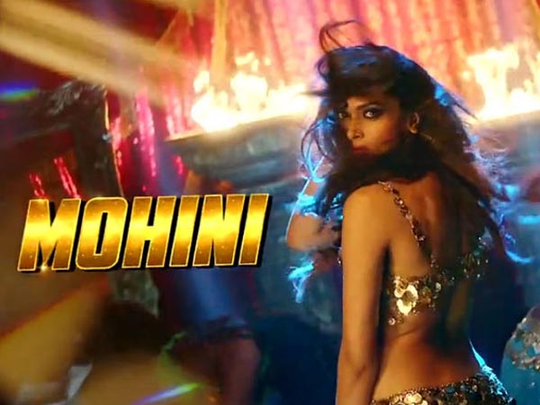 Deepika Padukone