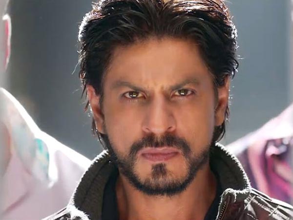 Shahrukh Khan