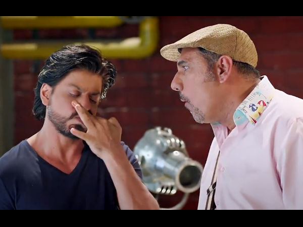 SRK-Boman