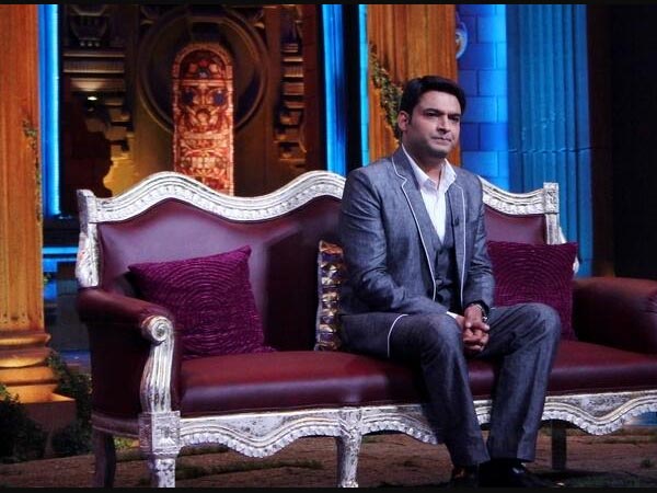 Kapil's Mother