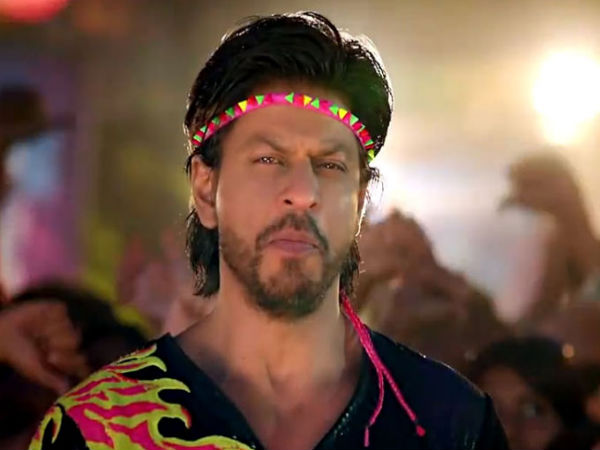 SRK