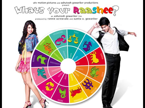 What's Your Raashee