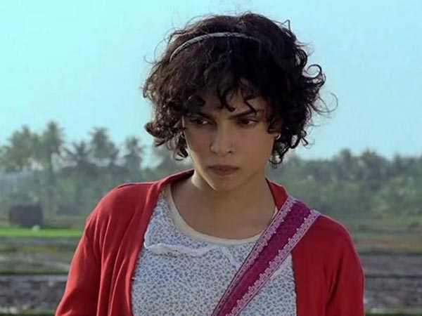 Barfi