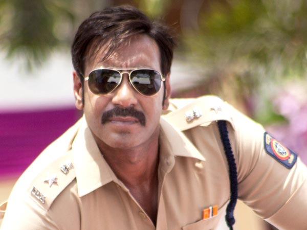 Singham Returns Box Office Collection | Singham Returns - Filmibeat