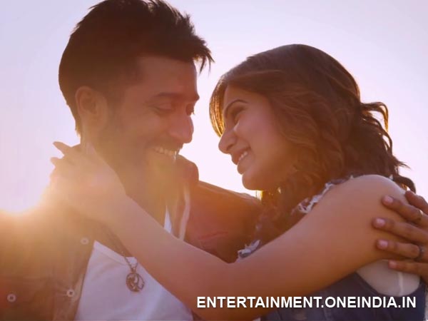 Anjaan Future