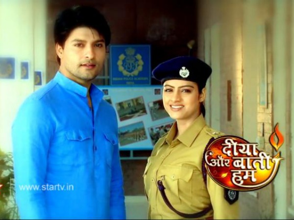 10 Reasons Why Diya Aur Baati Hum Remains The Most Watched Show Diya Aur Baati Hum Filmibeat
