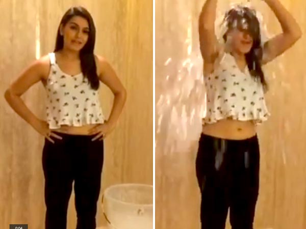 Hansika Motwani
