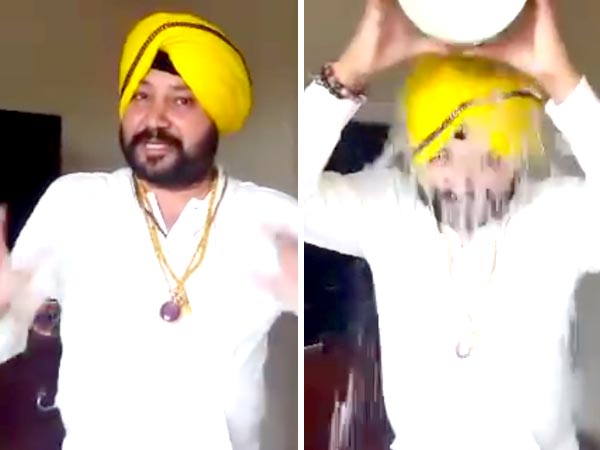 Daler Mehendi