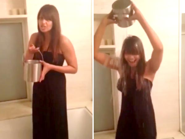 Bipasha Basu