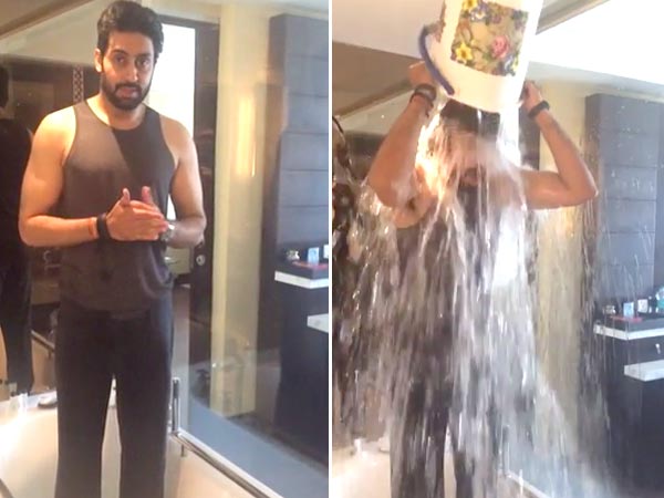 Abhishek Bachchan