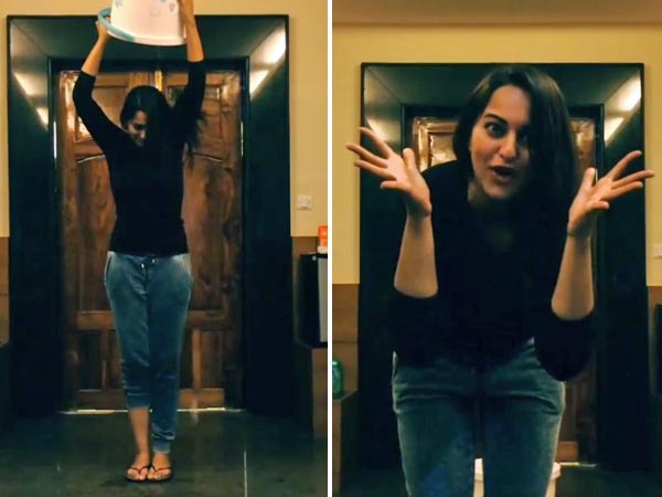 Sonakshi Sinha