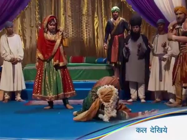 Jalal Falls To Ground And Dies