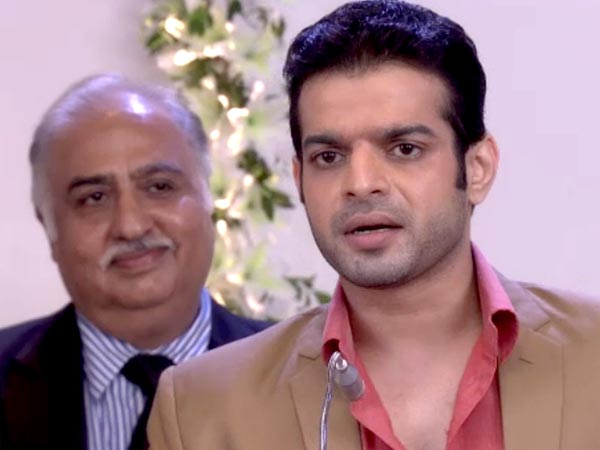 Raman Thanks Ishita