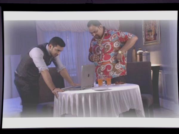 Suraj Match Mixing