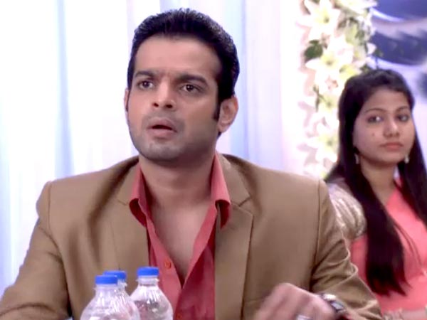 Raman Shocked