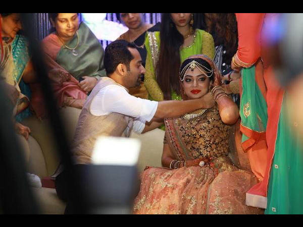 The Wedding Gift