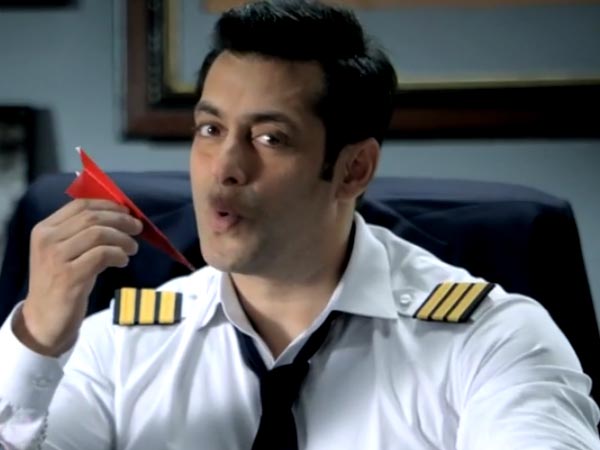 Bigg boss house location image