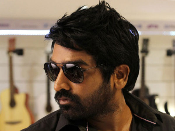 When Vijay Sethupathi Got Rejected For Junior Artist Role