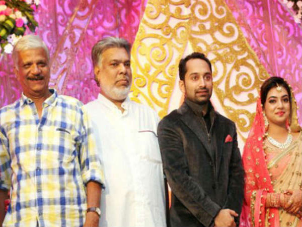 Joshiy and S N Swami