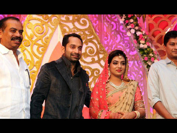 Oru Indian Pranayakadha Team