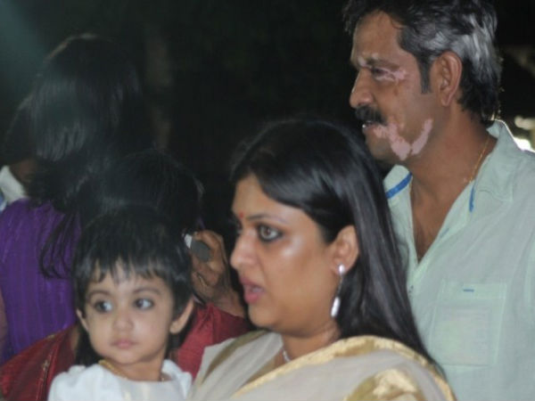 Rajeev Ravi and Geethu Mohandas