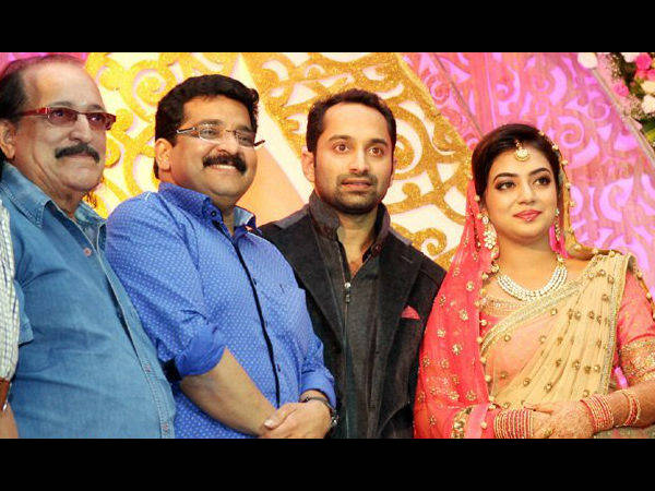 M K Muneer and T P Madhavan