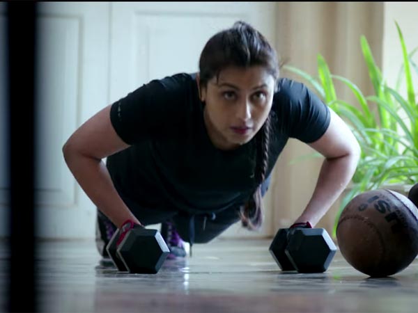 Women-Oriented Film