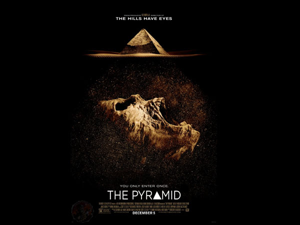 2014 The Pyramid