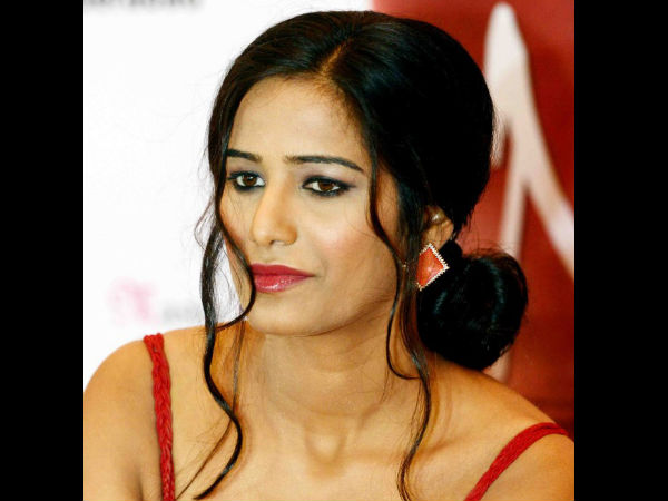 Poonam Pandey News | Poonam Pandey On Facebook | Poonam Pandey On