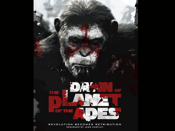 Dawn of the Planet of the Apes