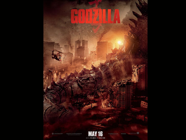 Godzilla