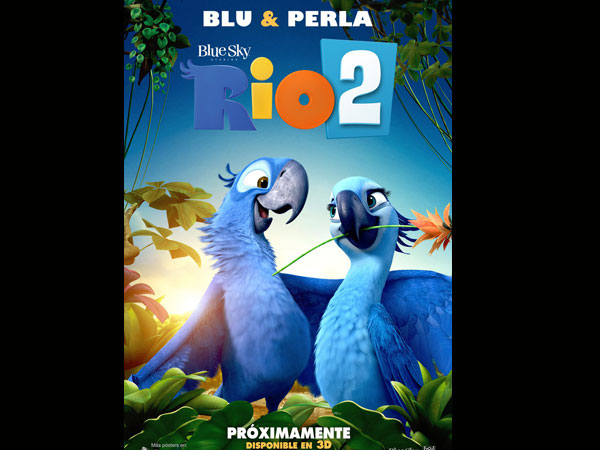 Rio 2