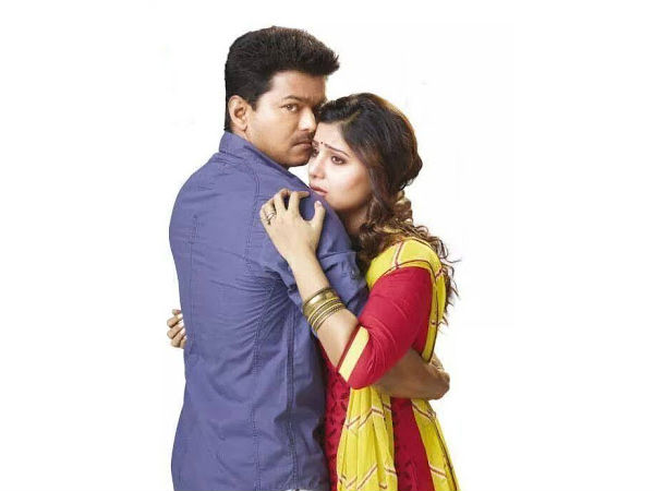 Will Kaththi Overcome The Troubles?
