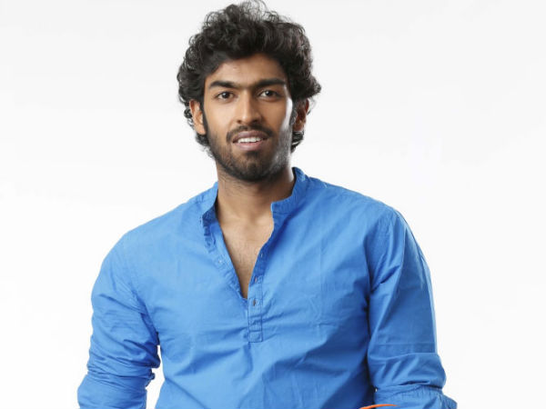 Vinay Rajkumar