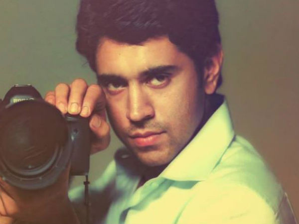 I'm Not Approached For Mani Ratnam's Movie: Nivin Pauly I'm Not Approached For Mani Ratnam's Movie: Nivin Pauly