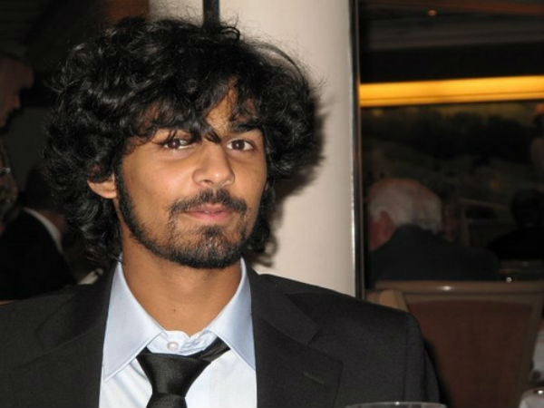 Pranav Mohanlal To Assist Jeethu Joseph Pranav Mohanlal To Assist Jeethu Joseph