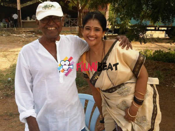 Madhura Sreedhar