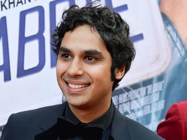 Kunal Nayar