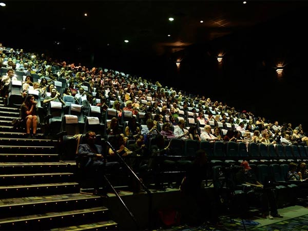 Audience